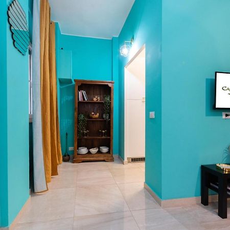 Casa Vegezio Near Vatican Museum And Metro Cipro Private Garden Check-In From 3 Pm To 10 Pm ภายนอก รูปภาพ