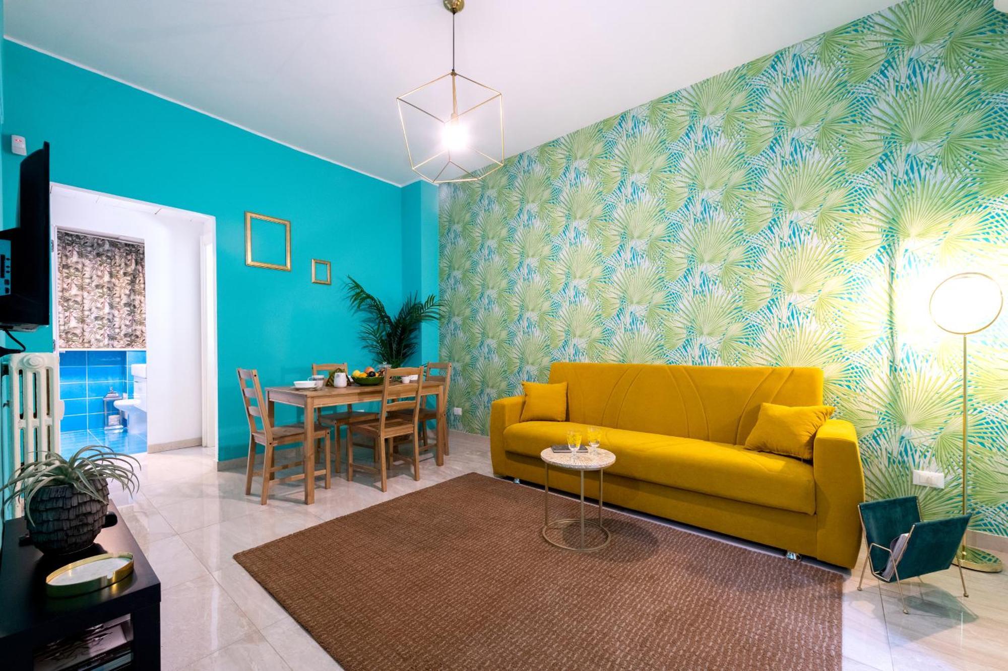 Casa Vegezio Near Vatican Museum And Metro Cipro Private Garden Check-In From 3 Pm To 10 Pm ภายนอก รูปภาพ