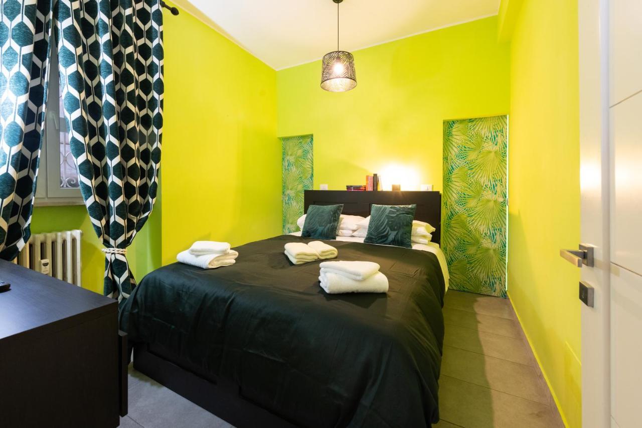 Casa Vegezio Near Vatican Museum And Metro Cipro Private Garden Check-In From 3 Pm To 10 Pm ภายนอก รูปภาพ
