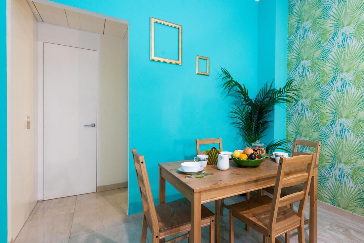 Casa Vegezio Near Vatican Museum And Metro Cipro Private Garden Check-In From 3 Pm To 10 Pm ภายนอก รูปภาพ
