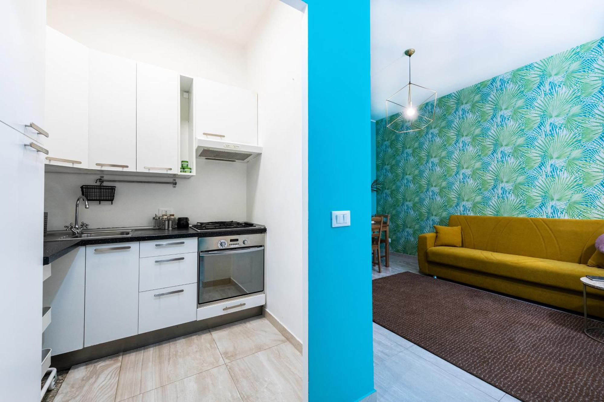 Casa Vegezio Near Vatican Museum And Metro Cipro Private Garden Check-In From 3 Pm To 10 Pm ภายนอก รูปภาพ